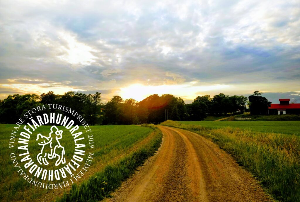 Fjärdhundraland