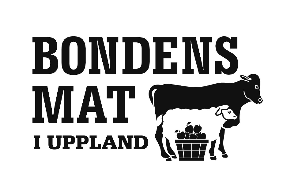Bondens mat i Uppland